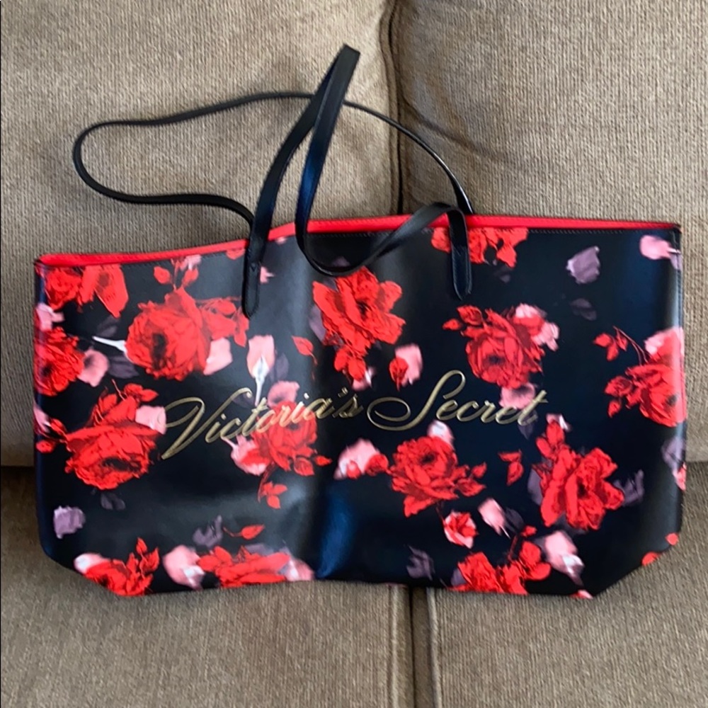 New Victoria Secret’s bag.
